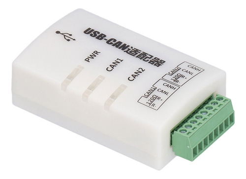 Nuevo Adaptador Usb Can Analizador Automático De Bus De Lat