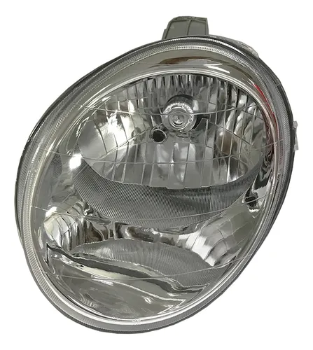 Farola Izquierda Chevrolet Spark 2002 A 2005 7-24 Isl