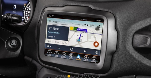 Plan De Ahorro Jeep Renegade Longitude ##solicita Ya!!!!