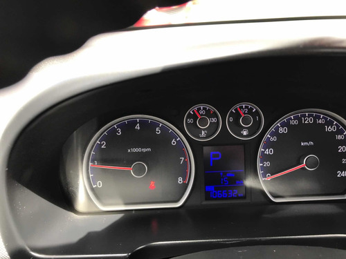 Hyundai I30 1.6 Gls Seg Premium L At 2010