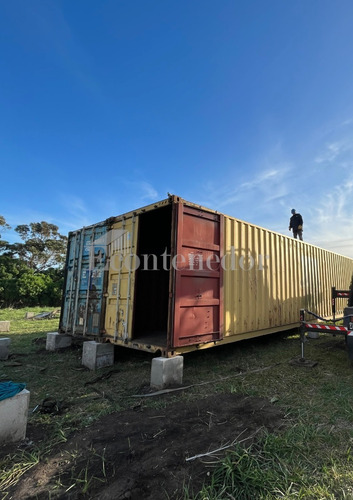 Contenedores Containers Maritimos En Venta- Econtenedor