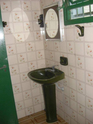 Imagem 11 de 11 de Sobrado Com 3 Dormitórios À Venda, 230 M² Por R$ 395.000,00 - Vila São Paulo - Mongaguá/sp - So0218