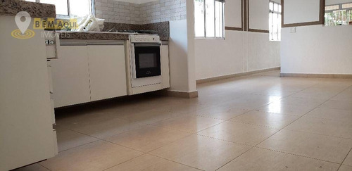 Imagem 10 de 26 de Casa Residencial À Venda, Alto Das Palmeiras, Itu. - Ca0662