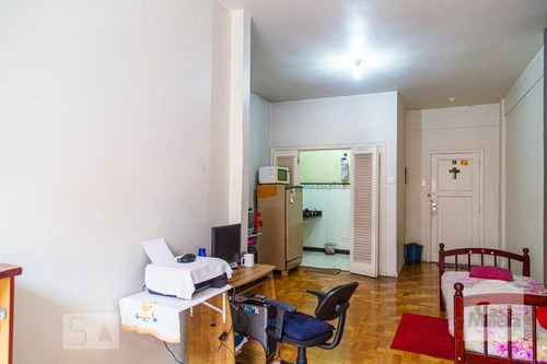 Imagem 3 de 15 de Apartamento À Venda No Centro - Código 374021 - 374021