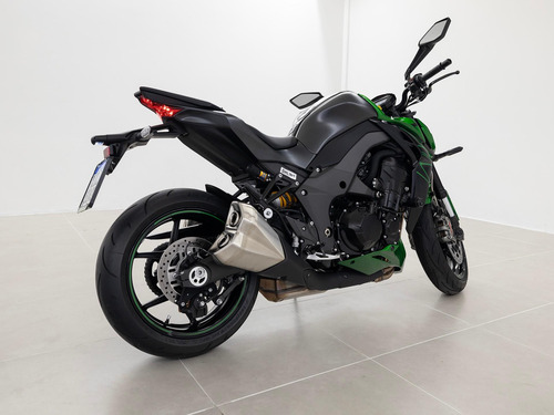 Kawasaki Z 1000 R Edition Abs
