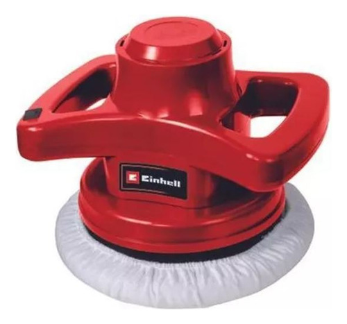 Pulidora De Autos Einhell Cc-po 90 240mm