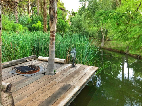 Venta Aptos. Haras Del Lago 3 Dormitorios