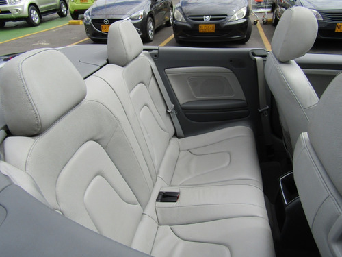 Audi A5 Cabriolet