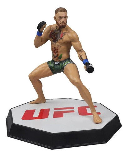 Ufc Sportspicks Conor Mcgregor Figura Mcfarlane