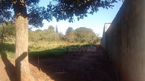 Venda De Rural / Chácara Na Cidade De Araraquara 7120