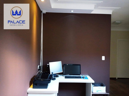 Imagem 10 de 20 de Sobrado À Venda, 240 M² Por R$ 650.000,00 - Prezotto - Piracicaba/sp - So0029