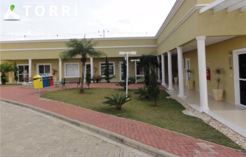 Imagem 3 de 30 de Apartamento À Venda Em Votorantim - Ap00425 - 34267757