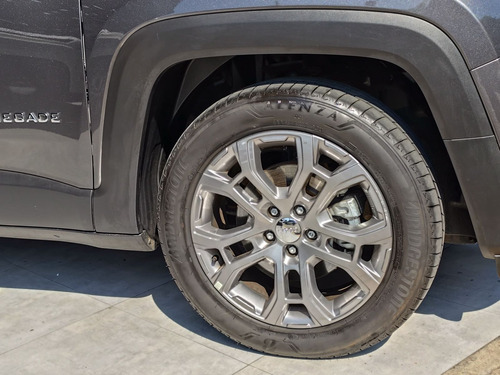 Jeep Renegade Long. T270 1.3 TB 4x2 Flex Aut.