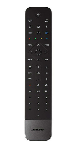 Imagen 1 de 3 de Bose Soundbar Universal Remote
