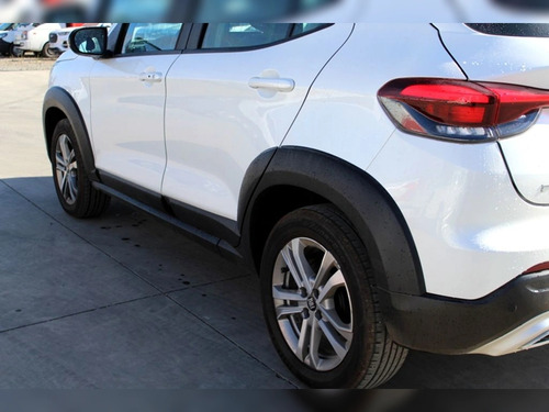 Fiat Pulse AUDACE CVT 1.0 AT