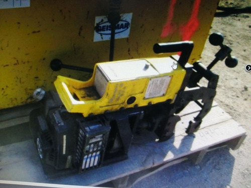 Imagen 1 de 2 de Taladro De Gasolina