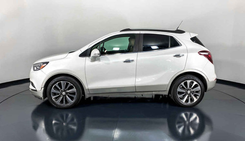 Imagen 10 de 15 de 42126 - Buick Encore 2017 Con Garantía