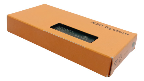 X20 Bm 11 B&r Automation Bus Module 24vdc Keyed 0.13w