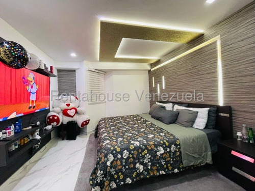 Apartamento En Venta En Urb La Esperanza En Maracay Zp