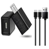 Comprar Charger For Kindle Fire Hd 8 Tablet Fire 8 Plus Fire Hd 8