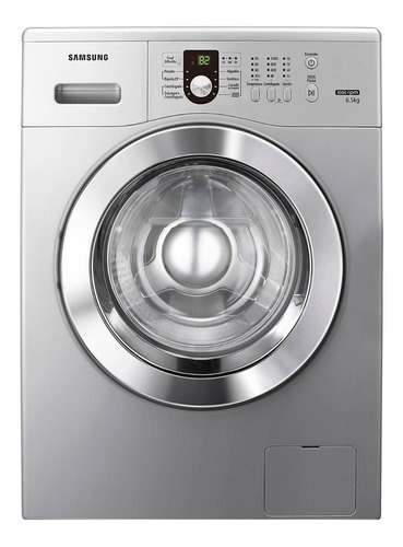 Lavarropas Samsung Ww65m0nhuu 6.5kg 1000rpm Ahora 18