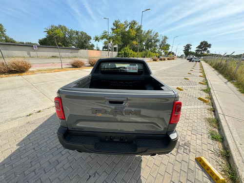 RAM Rampage 2.0 Rebel Gme At9 4X4