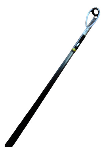 Caña Salesta Nx 2.13 15/30lbs Trolling Carnada Rotativo Bait Negro