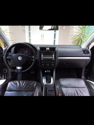 Volkswagen Jetta Variant 2008 2.5 5p