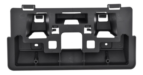 Porta Placas Tong Yang Mazda 3 (14-16)