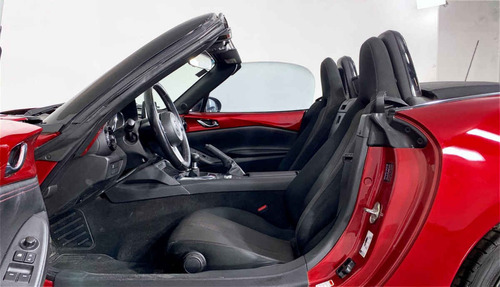 Imagen 14 de 15 de 107676 - Mazda Mx5 2017 Con Garantía