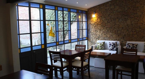 Hotel - Colonia Del Sacramento