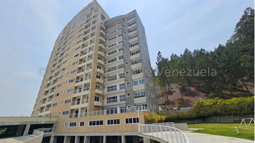 Apartamento Espectacular Amplio E Iluminado A La Venta En Manzanares #24-22474 Mn Caracas - Baruta