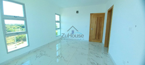 Imagen 11 de 21 de Apartamento En Alquiler En Piso 9 Torre De Urb. Thomén Awpa02