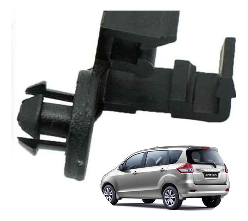 Soporte Varilla Capó Kitx2 Compatible Suzuki Ertiga 2012-18