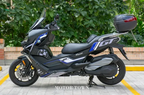 Bmw C400gt C400 Gt C 400gt C 400 Gt 2019