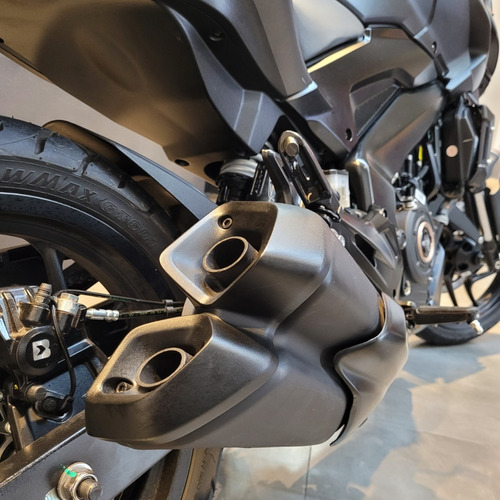 Imagen 8 de 19 de Bajaj Dominar D-250 - Entrega Inmediata - Jp Motos