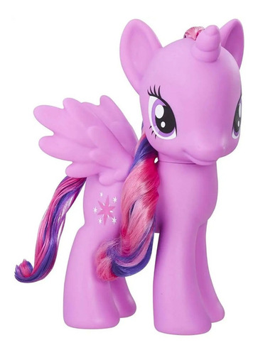 My Little Pony Twilight Sparkle 22cm Hasbro Original