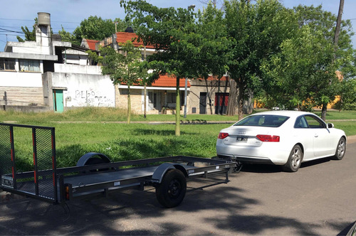 Enganche Audi A5