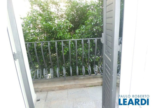 Imagem 9 de 15 de Flat Residencial - Jardim América - Sp - 161881