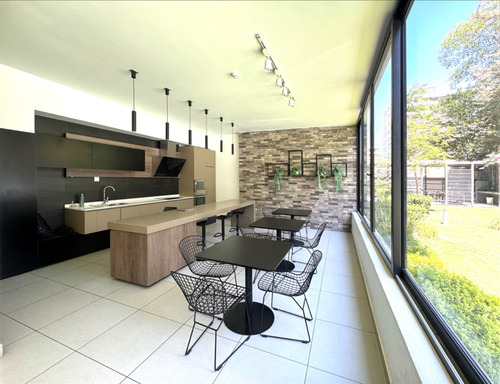 Estupendo Departamento - Plaza Las Lilas