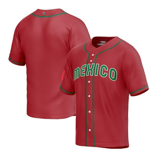 oriental Cenagal Crítico Camiseta Beisbol Mexico | MercadoLibre 📦