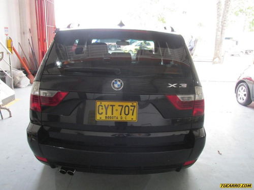Bmw X3 2.5