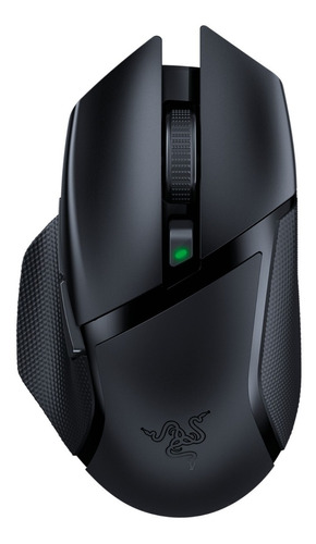 Mouse Gamer Razer Basilisk X Hyperspeed 16000dpi Rgb Fps *