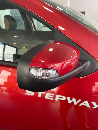 Renault Sandero Stepway 1.6 16v Intense