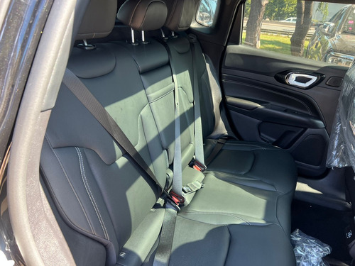 Jeep Compass 1.3 T270 Serie-S 4X2 At6
