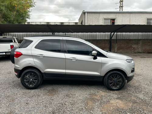 Ford Ecosport 1.6 Se 110cv 4x2