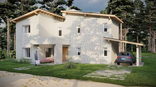 Venta Lote Con Proyecto Aprobado En Pinamar Norte