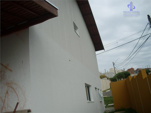 Imagem 20 de 30 de Casa Residencial À Venda, Cond. Colina Dos Coqueiros, Valinhos. - Ca0859