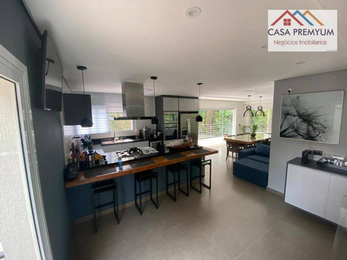 Linda Casa, Excelente Acabamento - Ca0106
