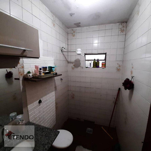 Imagem 9 de 15 de Imob02 - Sobrado 137 M² - Venda - 4 Dormitórios - Jardim Morada Do Sol - Indaiatuba/sp - So0767